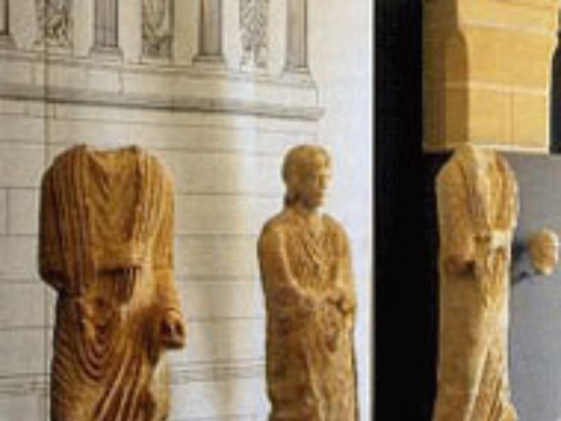 Mantova, Museo archeologico nazionale di Mantova