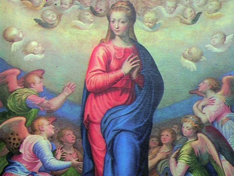 Museo di Arte Sacra A passo d’Uomo Museo di Arte Sacra A passo d’Uomo