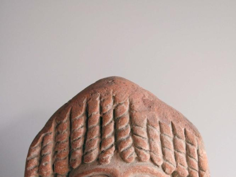 Viadana, Museo Civico A. Parazzi presso Mu.Vi.