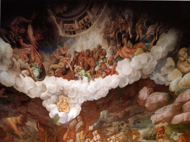 Museo di Palazzo Te Museo di Palazzo Te