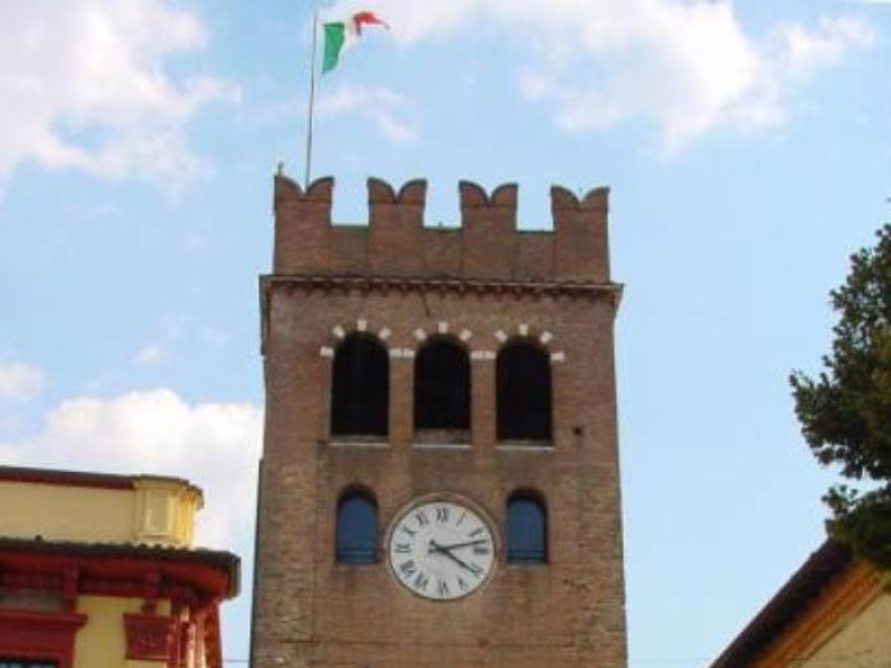 Castellucchio, Museo Armi Antiche Fosco Baboni Castellucchio, Museo Armi Antiche Fosco Baboni