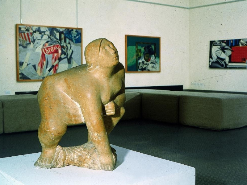 Suzzara, Galleria del Premio Suzzara Suzzara, Galleria del Premio Suzzara