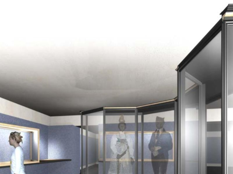 MUSEO CIVICO DI BOLZANO MUSEO CIVICO DI BOLZANO
