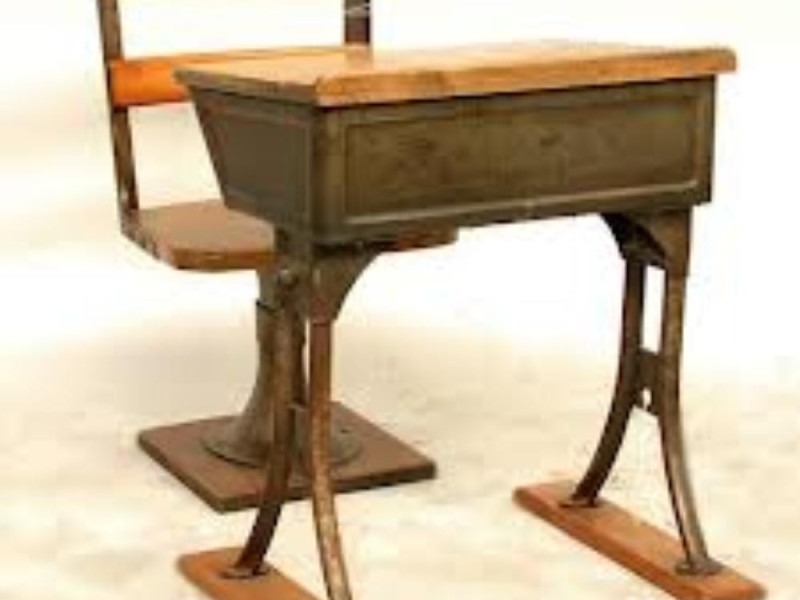 MUSEO DELLA SCUOLA MUSEO DELLA SCUOLA