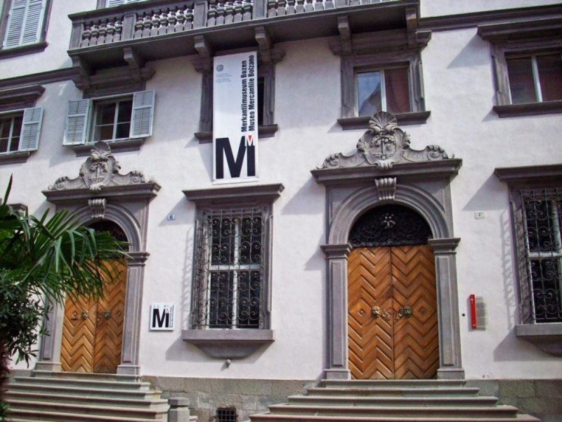 MUSEO MERCANTILE