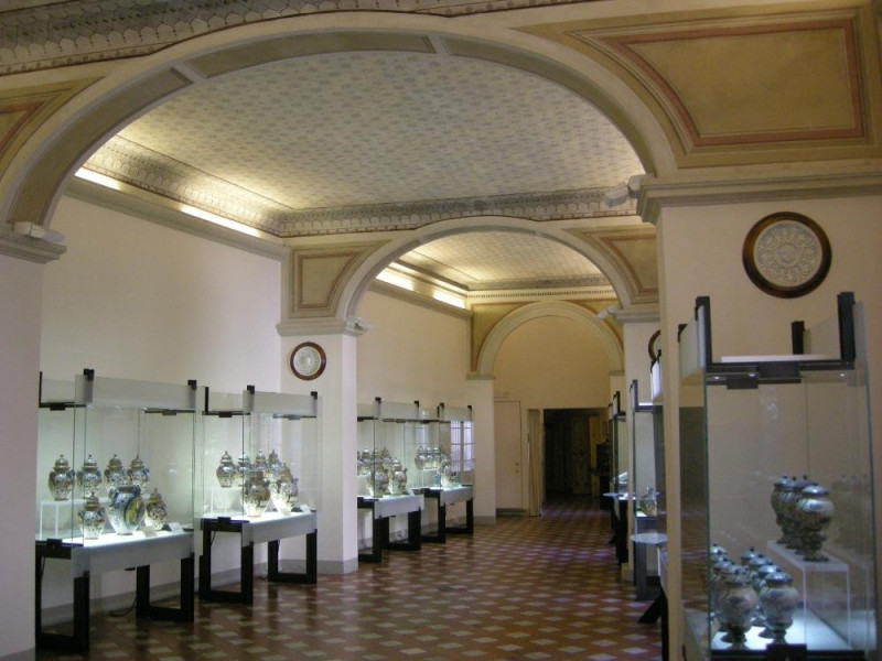 Museo della Farmacia Museo della Farmacia