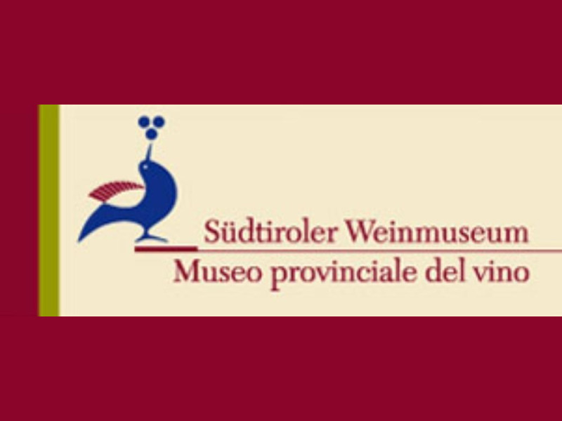 Museo provinciale del vino Museo provinciale del vino
