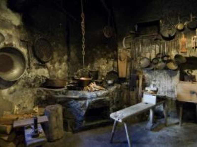 MUSEO LOCALE DI GUDON MUSEO LOCALE DI GUDON
