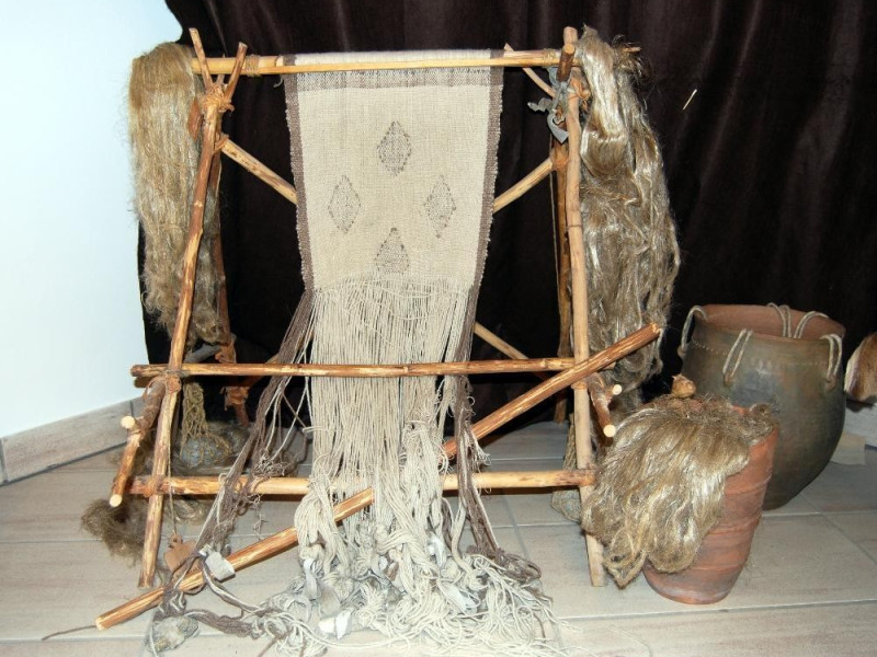 MUSEO UOMO NEL TEMPO MUSEO UOMO NEL TEMPO