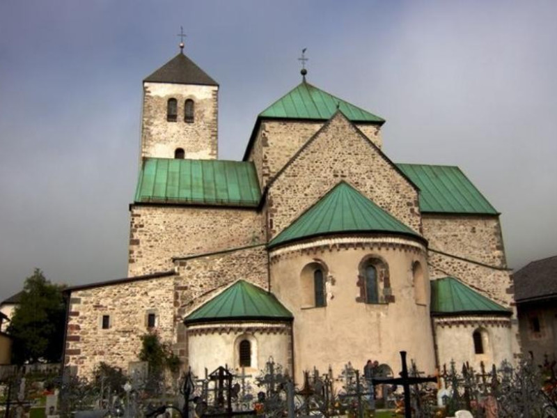 Museo della Collegiata