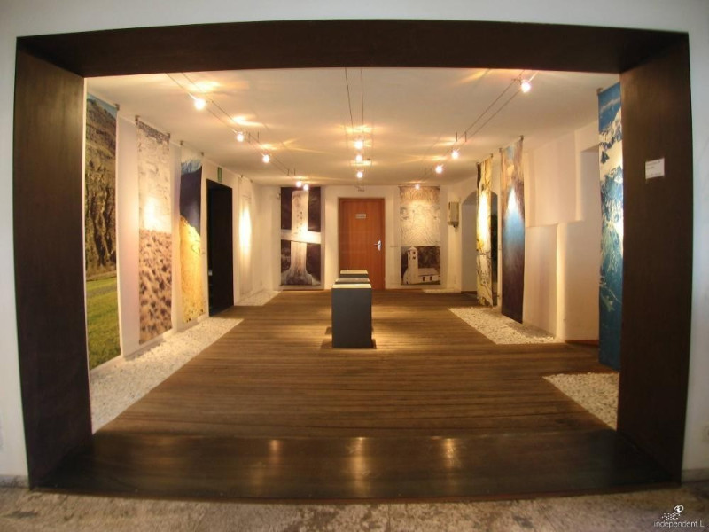 MUSEO DELLA VAL VENOSTA