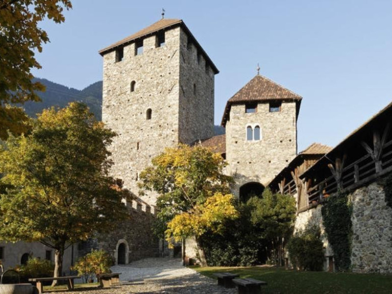 MUSEO STORICO-CULTURALE CASTEL TIROLO