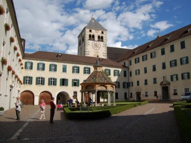 Abbazia Agostiniana Abbazia Agostiniana