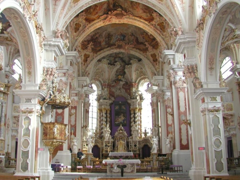 Abbazia Agostiniana Abbazia Agostiniana