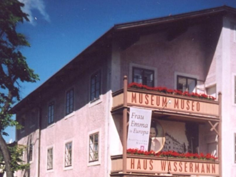 MUSEO DEL TURISMO DELL'ALTA PUSTERIA