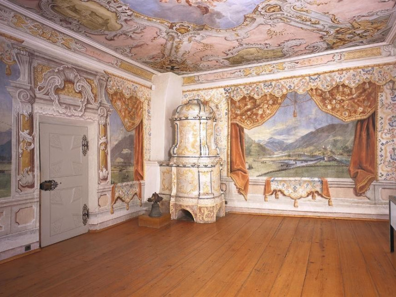 MUSEO CIVICO DI VIPITENO E MUSEO MULTSCHER