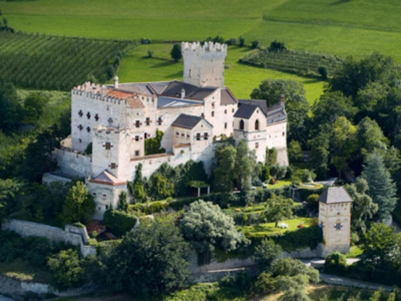 Castel Coira Castel Coira