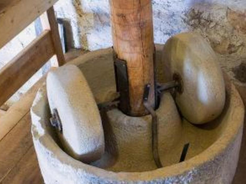 Mulini di Aldino Mulini di Aldino