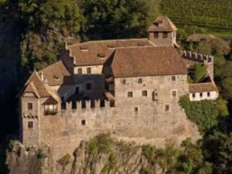 Castel Roncolo Castel Roncolo