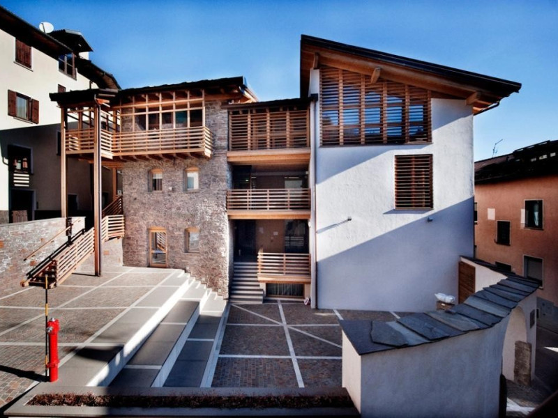 Museo Casa Porfido Museo Casa Porfido