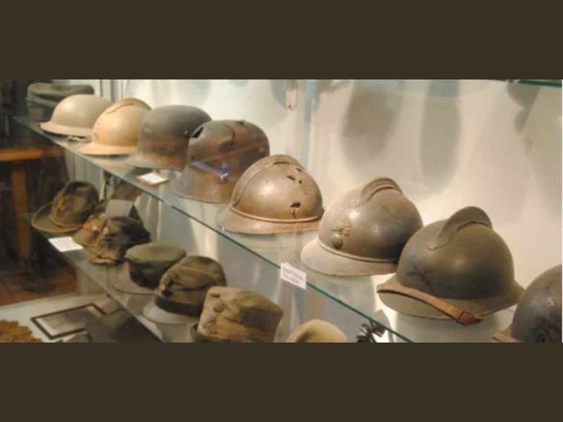 Museo della Grande guerra Museo della Grande guerra