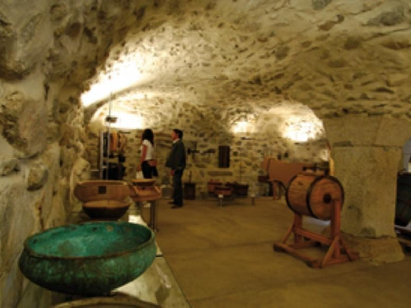 Museo della Malga Museo della Malga