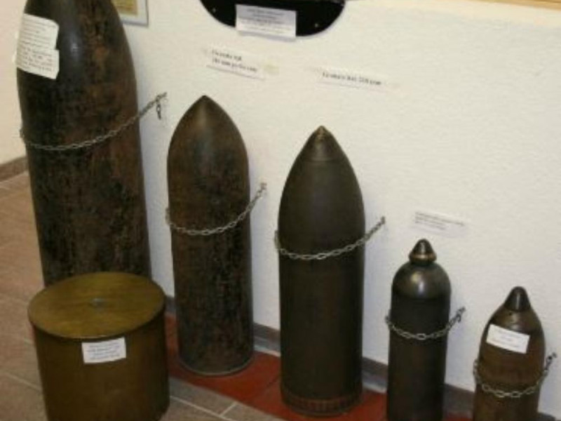 Canazei, MUSEO DELLA GRANDE GUERRA