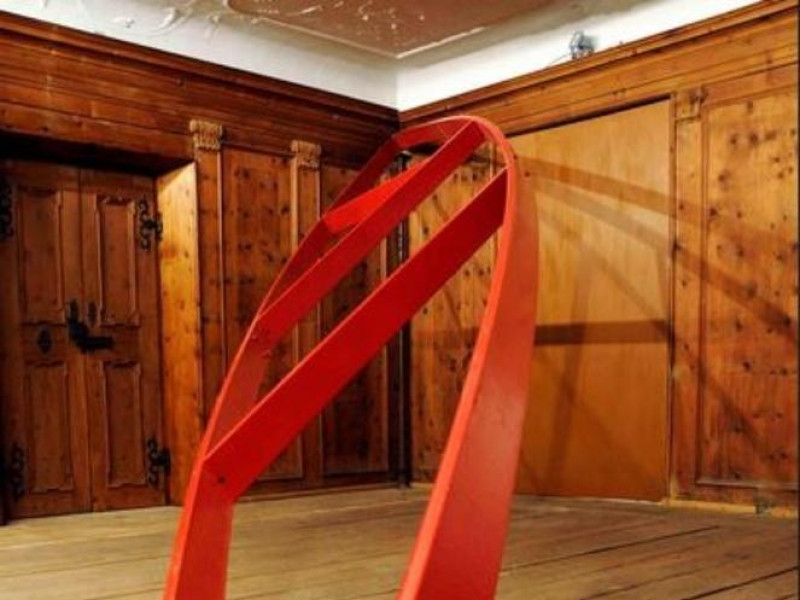 Cavalese, CENTRO ARTE CONTEMPORANEA CAVALESE Cavalese, CENTRO ARTE CONTEMPORANEA CAVALESE