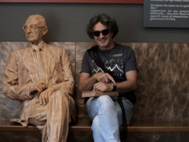 Museo Casa De Gasperi 