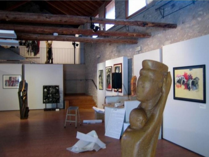 Museo etnografico Museo etnografico