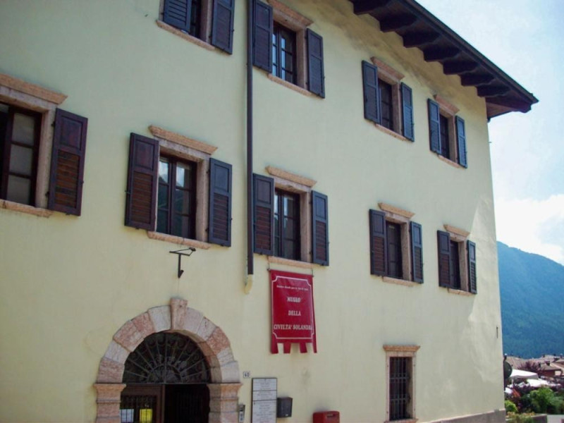 istituto Cimbro istituto Cimbro
