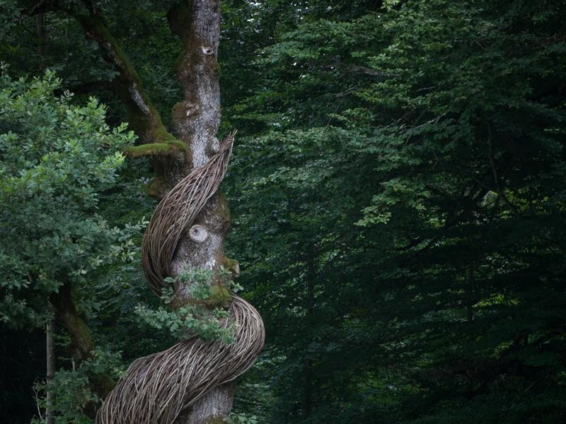 Will Beckers, Attraversare l'anima Will Beckers, Attraversare l'anima