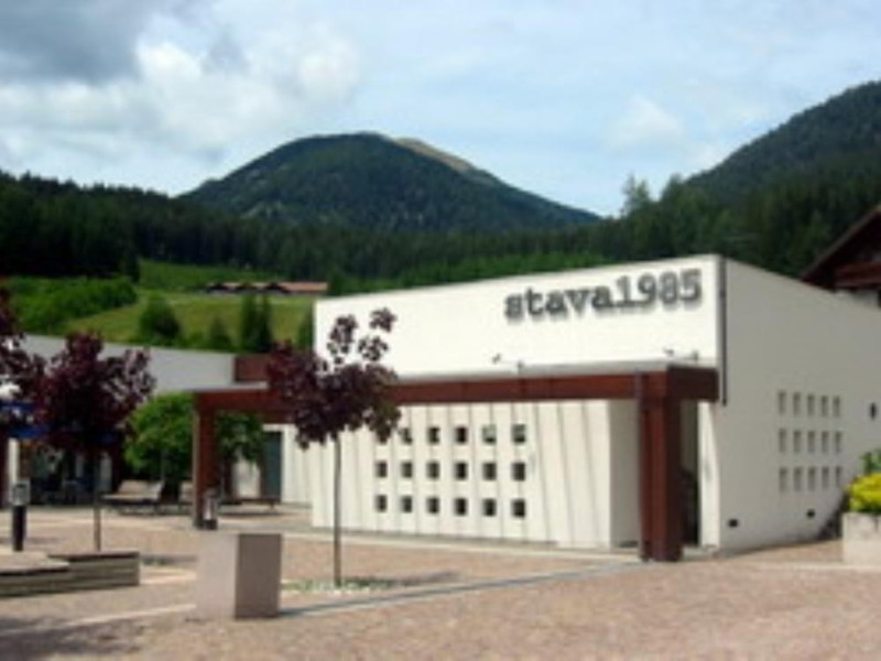 Centro di documentazione di Stava