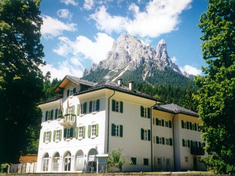 villa villa