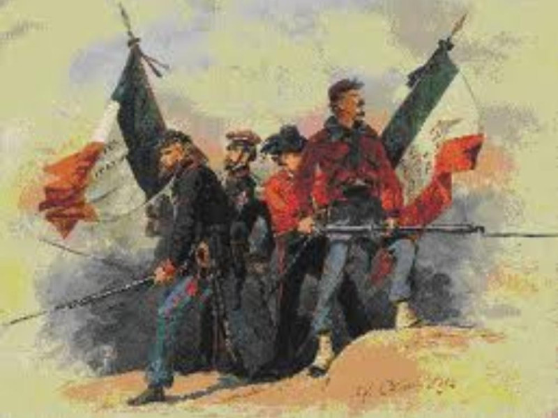 risorgimento risorgimento