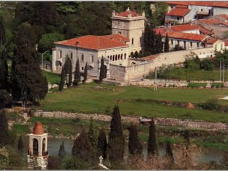 Villa del Bene Villa del Bene