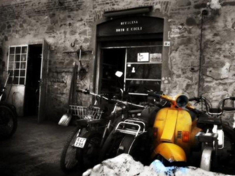 officina officina