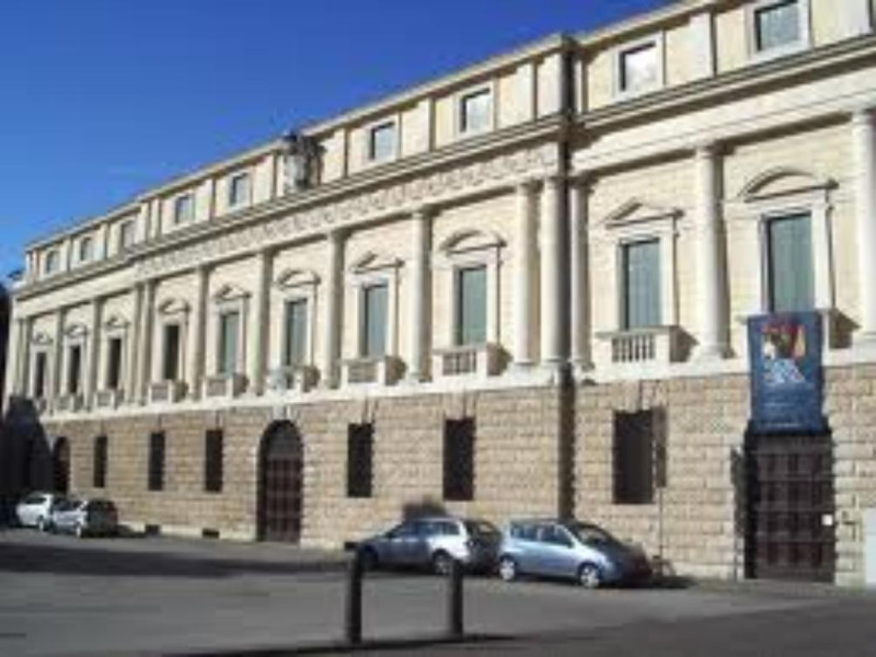 Museo_diocesiano_Vicenza Museo_diocesiano_Vicenza