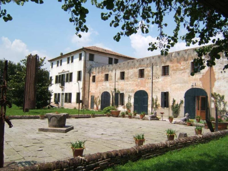 Museo Toni Benetton - Villa Marignana