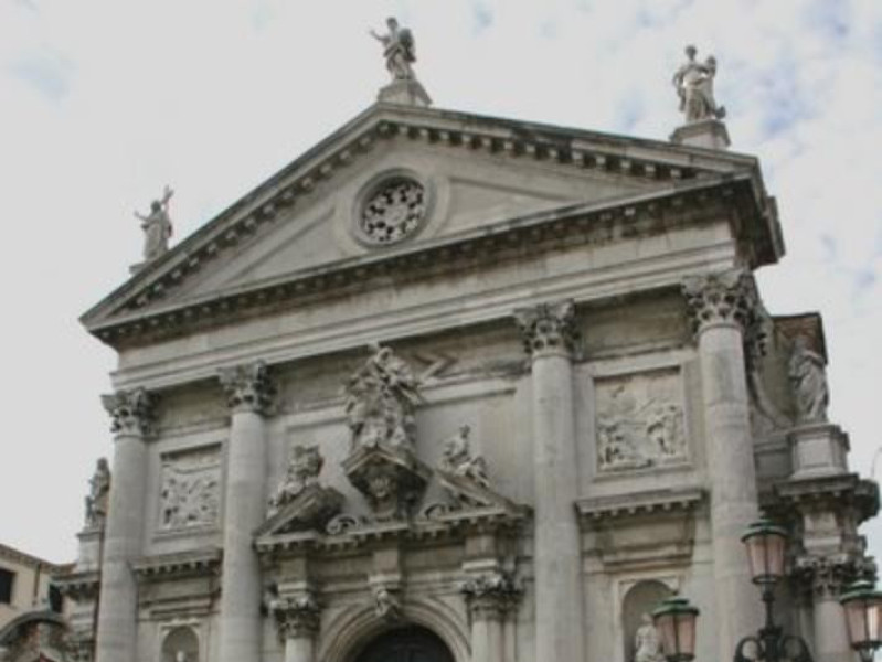 Palazzo Ca' Pesaro Palazzo Ca' Pesaro