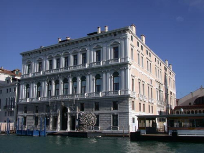 Venezia, Gallerie dell'Accademia Venezia, Gallerie dell'Accademia