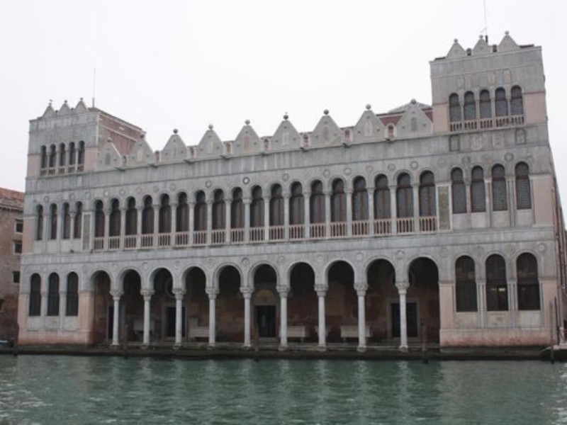 sede del museo sede del museo