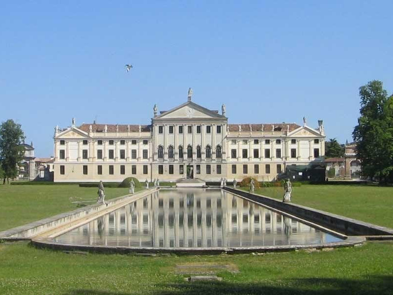 Stra, Museo Nazionale di Villa Pisani