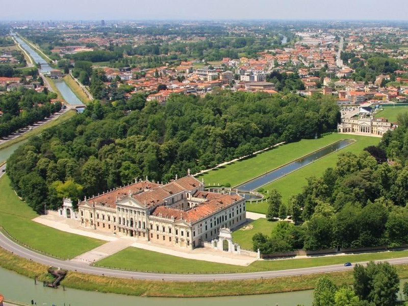 Stra, Museo Nazionale di Villa Pisani