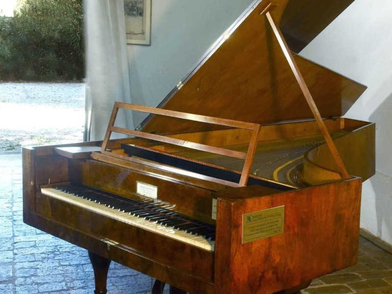 pianoforte pianoforte