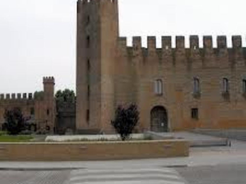 Montagnana Montagnana
