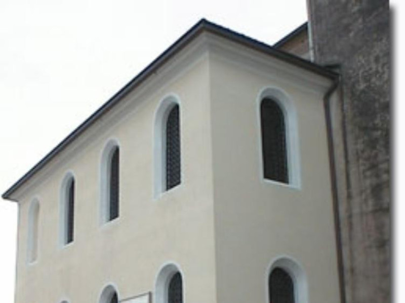 museo facciata  museo facciata