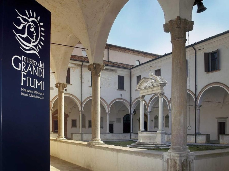 Museo_Grandi Fiuni Museo_Grandi Fiuni