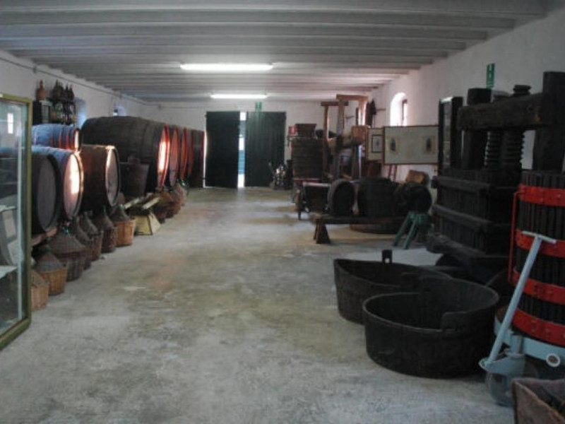 MUSEO DELLA CIVILTÀ CONTADINA DEL FRIULI IMPERIALE MUSEO DELLA CIVILTÀ CONTADINA DEL FRIULI IMPERIALE