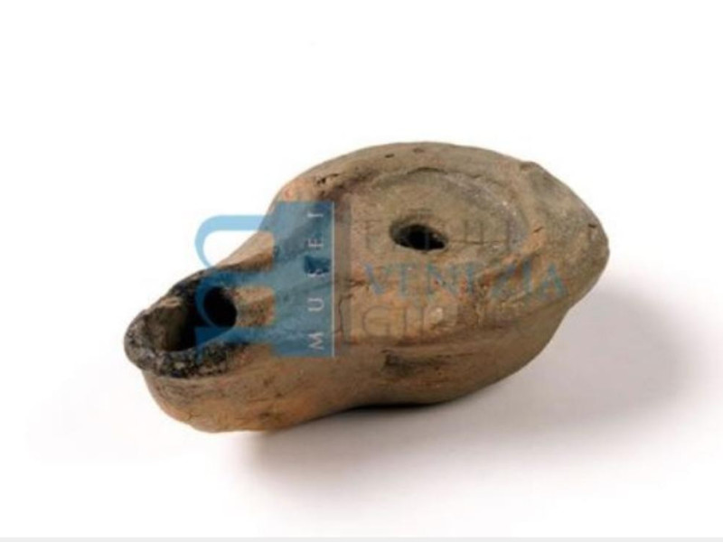 lucerna etÃ  romana